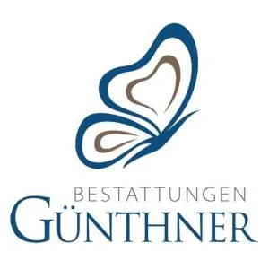 Firmenlogo von Bestattungsinstitut Günthner e.K.