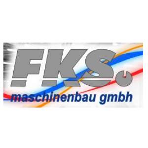 Standort in Berlin für Unternehmen FKS Maschinenbau GmbH