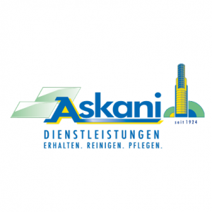 Standort in Ludwigshafen für Unternehmen Askani Dienstleistungen GmbH