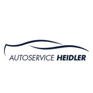 Firmenlogo von Autoservice Heidler Meisterbetrieb