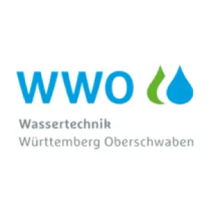 Firmenlogo von WWO Wassertechnik Württemberg-Oberschwaben GmbH