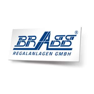 Standort in Öhringen für Unternehmen Brass Regalanlagen GmbH