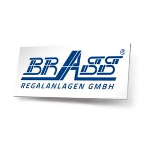 Firmenlogo von Brass Regalanlagen GmbH