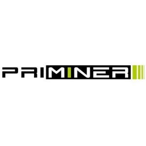 Firmenlogo von Priminer Werkzeugmaschinen GmbH