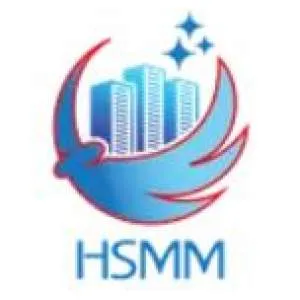 Firmenlogo von HSMM Gebäude- & Glasreinigung