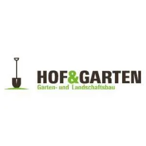 Firmenlogo von Hof & Garten M.Frank & A.Sadrija Gartenbau GmbH