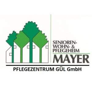 Standort in Sinn für Unternehmen Senioren-Wohn & Pflegeheim Mayer / Pflegezentrum Gül GmbH