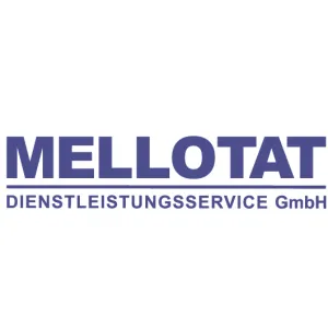Firmenlogo von Mellotat Dienstleistungsservice GmbH