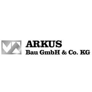 Standort in Erfurt für Unternehmen ARKUS Bau GmbH & Co. KG