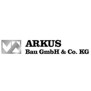 Firmenlogo von ARKUS Bau GmbH & Co. KG