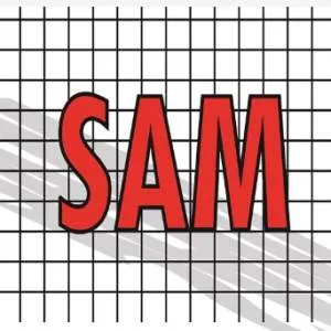 Firmenlogo von SAM Ingenieur- und Konstruktionsbüro GmbH