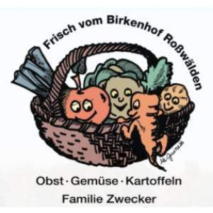 Standort in Ebersbach-Roßwälden für Unternehmen Obst-und Gemüsehof Zwecker