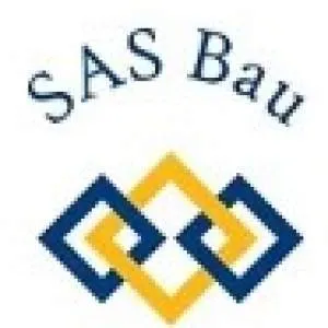 Firmenlogo von SAS BAU