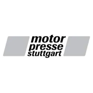 Firmenlogo von Motor Presse Stuttgart GmbH & Co. KG