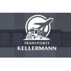 Firmenlogo von Transporte Kellermann