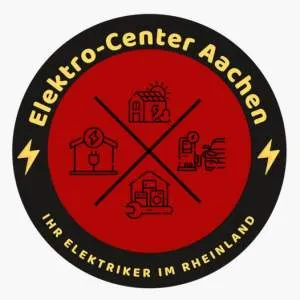 Firmenlogo von Maurice Piekut Elektro Center Aachen