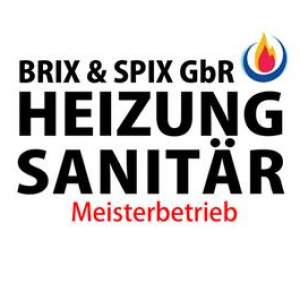 Standort in Bergheim (Glesch) für Unternehmen Brix & Spix GbR Heizung Sanitär