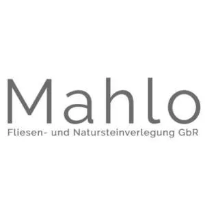 Firmenlogo von Mahlo Fliesen- und Natursteinverlegung GbR