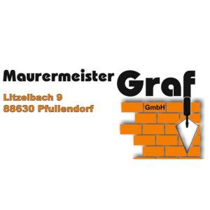 Standort in Pfullendorf für Unternehmen Maurermeister Graf GmbH