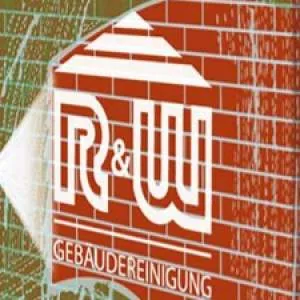 Firmenlogo von R + W Gebäudereinigung