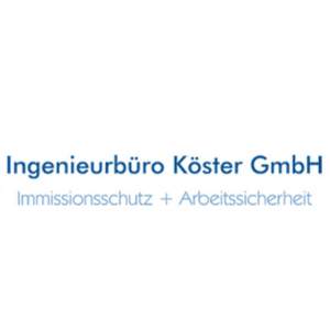 Standort in Rheine für Unternehmen Ingenieurbüro Köster GmbH