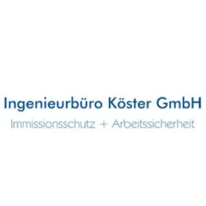 Firmenlogo von Ingenieurbüro Köster GmbH