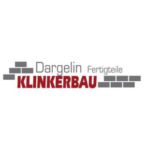 Standort in Dargelin für Unternehmen Klinkerbau Fertigteil & Logistik GmbH