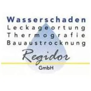 Firmenlogo von Regidor GmbH