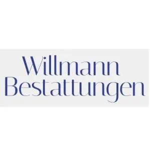 Firmenlogo von Bestattungsinstitut Willmann