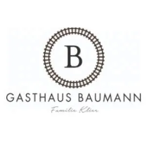 Firmenlogo von Gasthaus Baumann