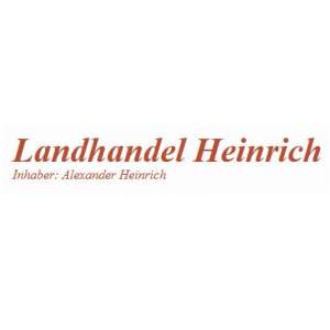 Standort in Blochwitz für Unternehmen Landhandel A. Heinrich