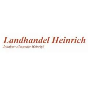 Firmenlogo von Landhandel A. Heinrich