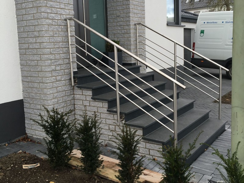 Unternehmen Lippstädter Metallbau Service GmbH
