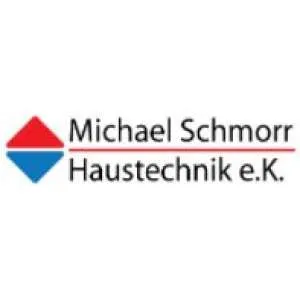 Firmenlogo von Michael Schmorr Haustechnik e.K.