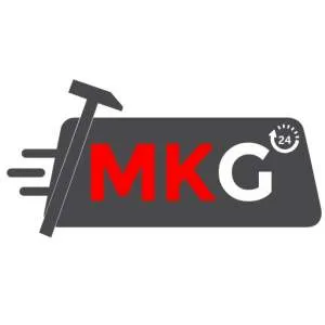 Firmenlogo von MKG - Der Dienstleister