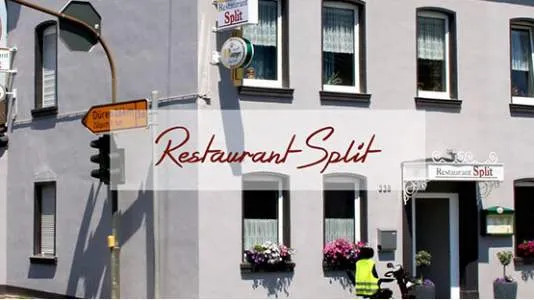 Unternehmen Restaurant Split