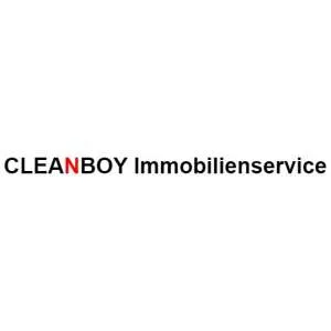 Firmenlogo von Cleanboy Immobilienservice