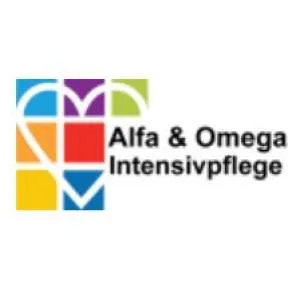 Firmenlogo von Alfa & Omega Intensivpflege