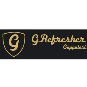 Firmenlogo von G-Refresher Giuseppe Cuppuleri