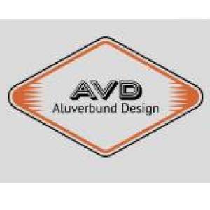 Standort in Bonefeld für Unternehmen Avd Aluverbund Design