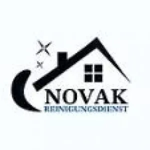 Firmenlogo von Reinigungsdienst Novak Eisenach