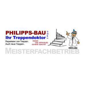 Standort in Rheda-Wiedenbrück für Unternehmen PHILIPPS-BAU GmbH