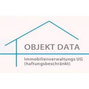 Firmenlogo von Objekt Data Immobilienverwaltung UG