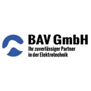 Firmenlogo von BAV GmbH
