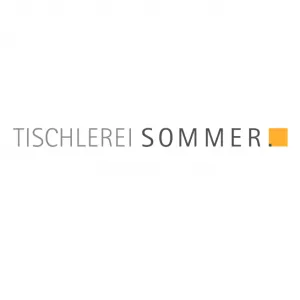 Firmenlogo von TISCHLEREI SOMMER GMBH & CO. KG