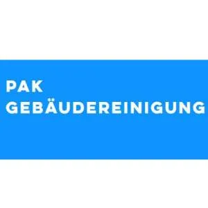 Firmenlogo von Pak Gebäudereinigung