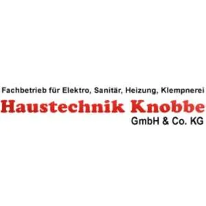Firmenlogo von Haustechnik Knobbe GmbH & Co. KG