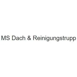 Firmenlogo von MS Dach & Reinigungstrupp