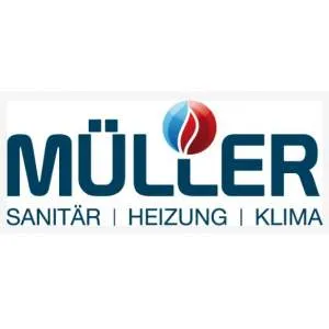 Firmenlogo von Müller Sanitär, Heizung & Klima