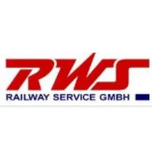 Firmenlogo von RWS Railway Service GmbH
